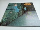 Larry Coryell-The Real Great Escape-vinyl LP-Vsnguard 1973-VG+/VG