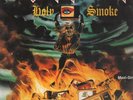 Iron Maiden Holy Smoke Vinyl Single 12inch NEAR MINT EMI