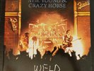 Neil Young & Crazy Horse - WELD - Double LP Vinyl 1991 Reprise Records