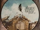 Pierce The Veil - Collide With The Sky 2014 US Pic Disc - Vinyl LP Hardcore