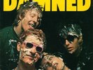 Damned Damned Damned German issue 1986 vinyl LP
