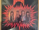 Pantera Power Metal Original First Press Metal Magic Records – MMR-1988 Mint