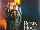 Robin Hood: Prince Of Thieves - Soundtrack [Green & Gold Splatter Vinyl]
