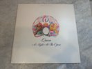 Queen – A Night At The Opera (7E-1053) 1975 1st US Pressing - VG+/EX - NICE