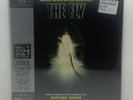 HOWARD SHORE - THE FLY Green Vinyl LP HMV 1921 Limited Edition Soundtrack Score