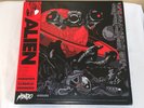 ALIEN - COMPLETE MOTION PICTURE SOUNDTRACK [4LP BOX-SET] LP VINYL RECORD ALBUM