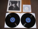 THE DURUTTI COLUMN VINI REILLY + WOMAD LIVE 2XLP +CLEAR 7