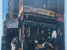 1989 BEASTIE BOYS PAUL'S BOUTIQUE VINYL CAPITOL C1-92844