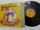 LP, The Jimi Hendrix Experience - Are You Experienced, 1979 Reis, VG++ to NM