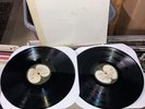 Beatles White Album 1st US PRESS Low Number 0093372 VG Vinyl