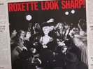 Roxette Look Sharp MINT Australia 1st pressing 12'' vinyl Lp 1988 MEGA rare rock