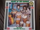 THE CONGOS Heart Of The Congos GO FEET RECORDS 1978  NM LP