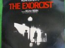 The Exorcist Soundtrack Mike Oldfield 1974 Vinyl Warner Bros Records test played