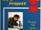 DJs Project Vision Of Love GERMAN ORIGINAL Vinyl Single 12inch Zyx