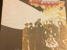 Led Zeppelin - Led Zeppelin II LP (1969) Atlantic - SD 8236. VG+/VG+
