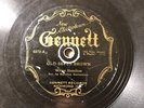 Prewar Country 78 Wyzee Hamilton/Short Creek Trio Gennett Electrobeam 6272