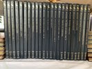 Complete Set - Broadway Musical Theater / Franklin Mint Record Society - 23 Vols