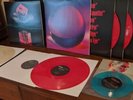 Chromatics Kill For Love Vinyl
