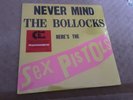 SEX PISTOLS / NEVER MIND THE BOLLOCKS LP/ NEW SEALED LIMITED EDITION