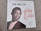 THE BEST OF ALTON ELLIS LP/SKINHEAD REGGAE/ STUDIO ONE..EX