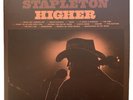 Chris Stapleton – Higher - 2 x 180gm Vinyl LP