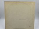 THE BEATLES WHITE ALBUM LP UK 2nd Press STEREO VG+/VG Complete + Lennon Paper