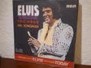 ELVIS Presley 
