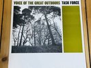 Task Force – Voice Of The Great Outdoors (Low Life Records) EP 12