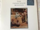 Innocence Mission: ST (DIRECT METAL MASTER, OG Press, Hype, PROMO 1989 EX/VG+)