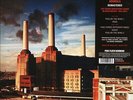 Pink Floyd - Animals (180g) (remastered)