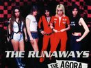 The Runaways - Ther Agora Cleveland 1976