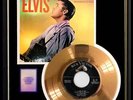 ELVIS PRESLEY GOLD RECORD EPA 992 RIP IT UP  EP NON RIAA AWARD RARE EP