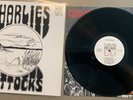 CHARLIES - BUTTOCKS  Hard Rock Progressive FINNLAND PRES 2011 LOVE REC. Vinyl LP