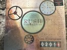 Rush - Time Machine 2011: Live In Cleveland, 4 LP, 180G, Sealed