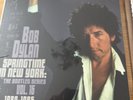 Bob Dylan THIRD MAN Vault #49 SPRINGTIME IN NEW YORK Bootleg V 16 Vinyl Box Set