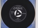 Link Wray and The Ray Men - London HL A.8623 Tri-Centre --  Rumble / The Swag