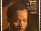 AHMAD JAMAL At The Top/Poinciana Revisited LP 1ST PRESS 1969 ABC/IMPULSE AS-9176
