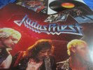 JUDAS PRIEST  DEFENDERS OF THE FAITH  PERFEKT    MINT 1st & INNERBAG 1984