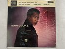 SAM COOKE: tribute to the lady - KEEN 7