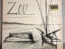 Z.O.U - Z.O.U (1st press ITA)