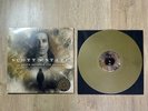 Scott Stapp Creed The Space Between The Shadows Gold Vinyl Limited Edition NEW
