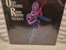 OZZY OZBOURNE , RANDY RHODES TRIBUTE , DOUBLE ALBUM ORIGINAL PRESSING