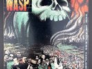 W.A.S.P. • The Headless Children • Original Press WASP vinyl record LP EX
