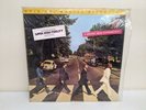 Beatles Abbey Road LP 12
