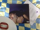 Olivia Rodrigo – Guts - Vinyl LP album (WHITE Vinyl)