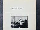 The Lounge Lizards – The Lounge Lizards - Vinyl/LP - EGS 108 - 1981