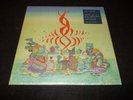JAMES HOLDEN - Imagine This Is A High Dimensional Space Of All DLP w/BOOKLET