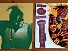 Soul II Soul - Club Classics Vol One. 1989 Vinyl LP. 1st prs & Bonus 12