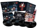 Black Sabbath - Live Evil 40th Anniversary Super Deluxe Vinyl Box Set NOB *READ
