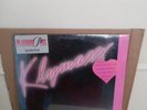 Klymaxx Self Titled Album Vinyl LP 1986 Constellation MCA-5832 ( SEALED )
